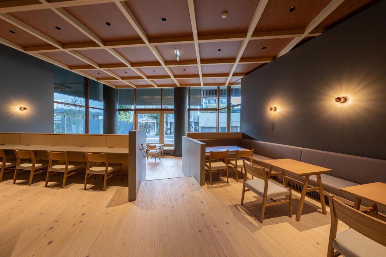 Onn Nakatsugawa Hotel Exterior photo