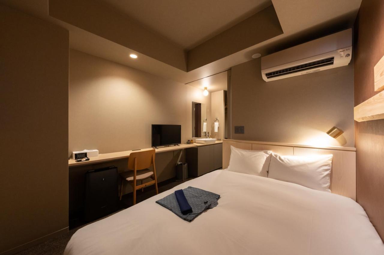 Onn Nakatsugawa Hotel Exterior photo