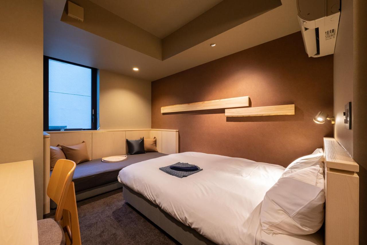 Onn Nakatsugawa Hotel Exterior photo