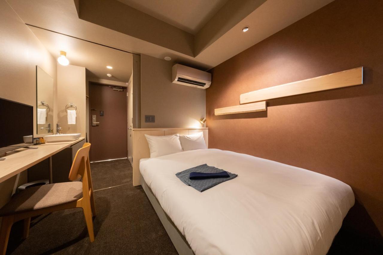 Onn Nakatsugawa Hotel Exterior photo