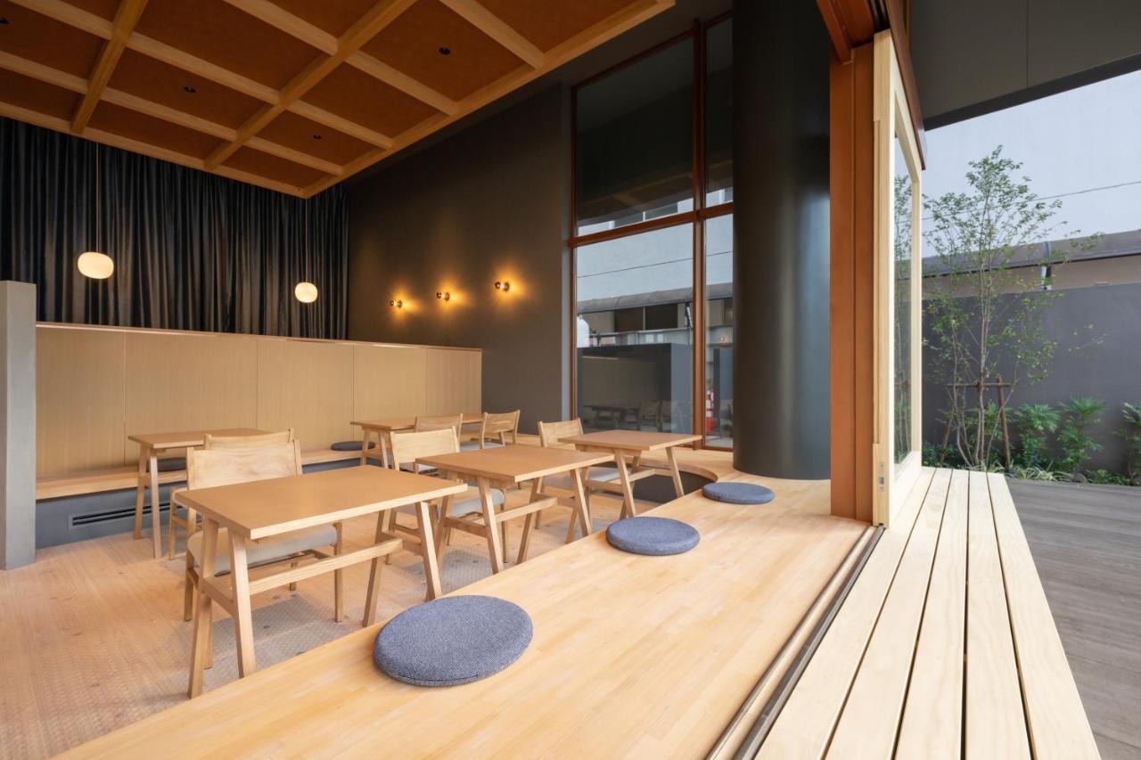 Onn Nakatsugawa Hotel Exterior photo
